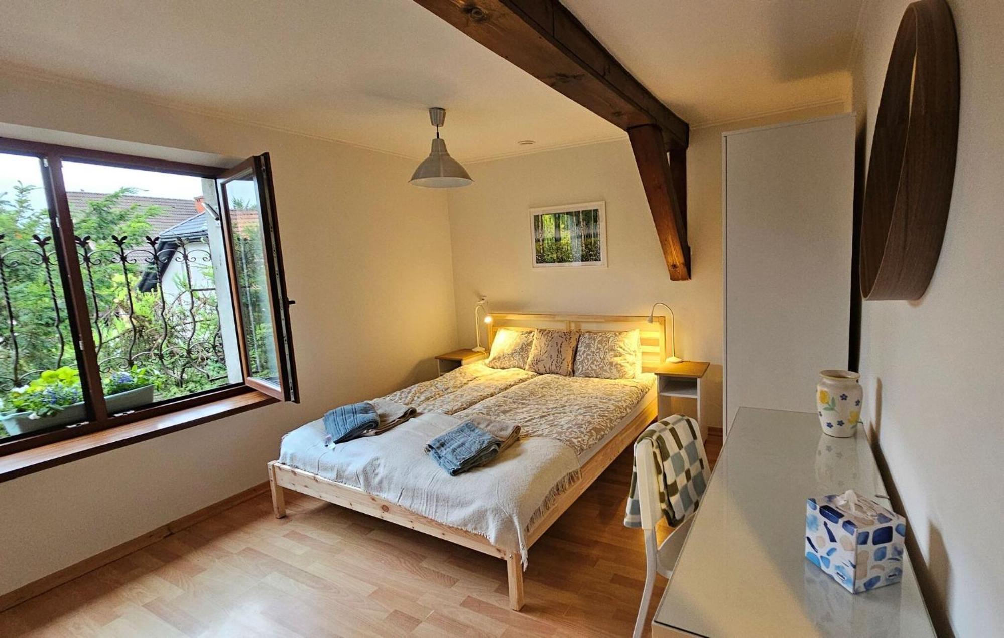 Apartament Park *