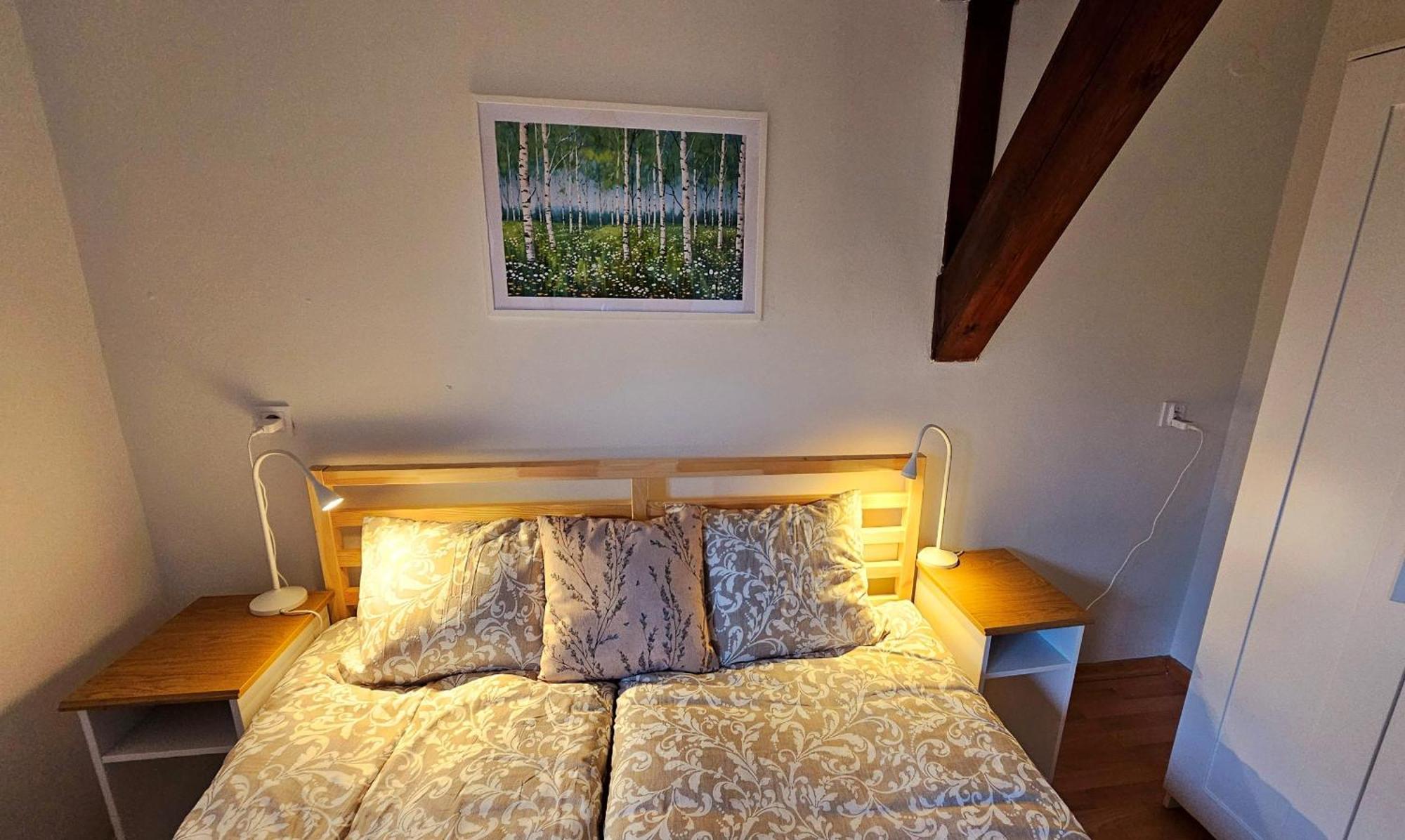 Apartament Park *