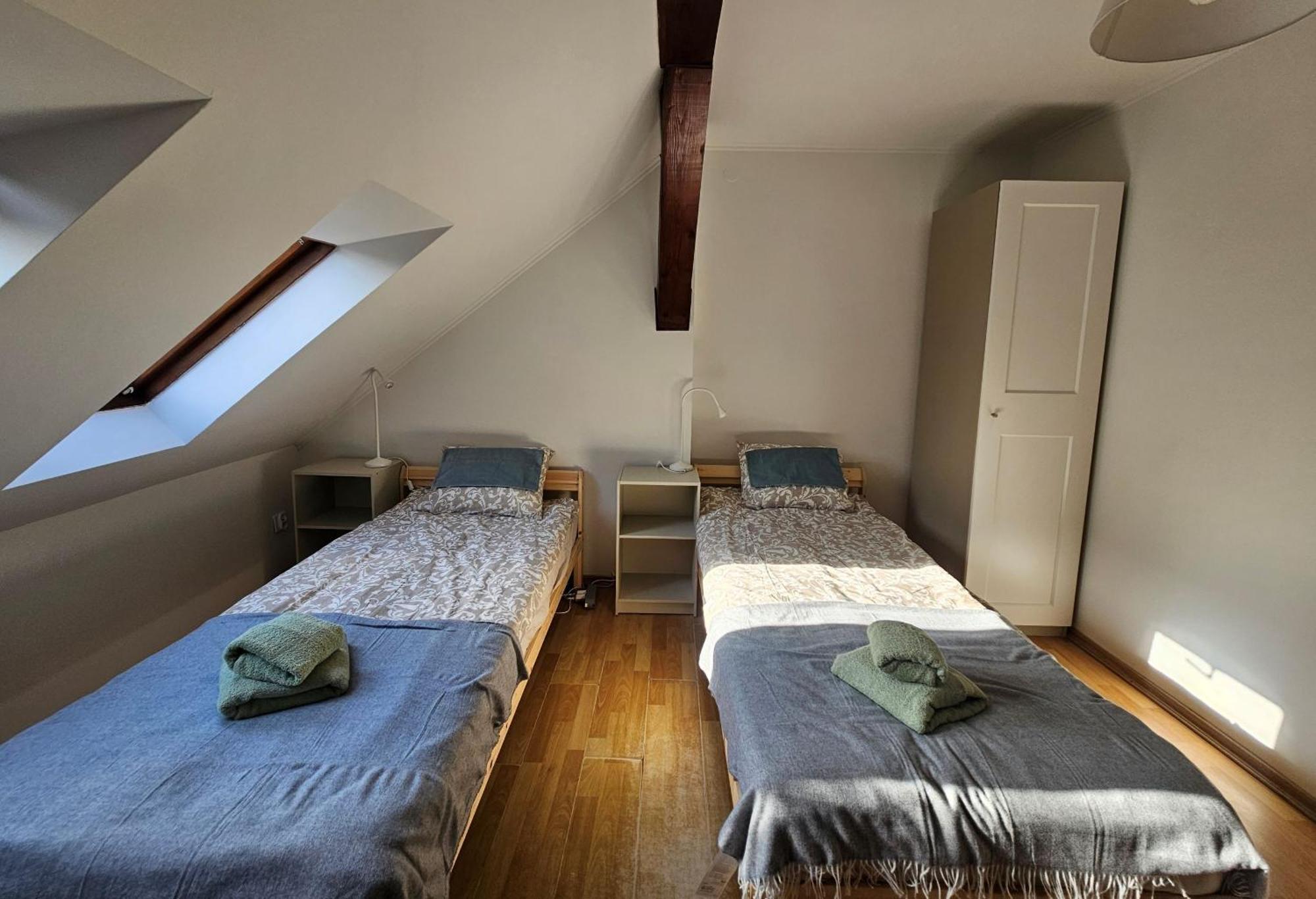 Apartament Park *