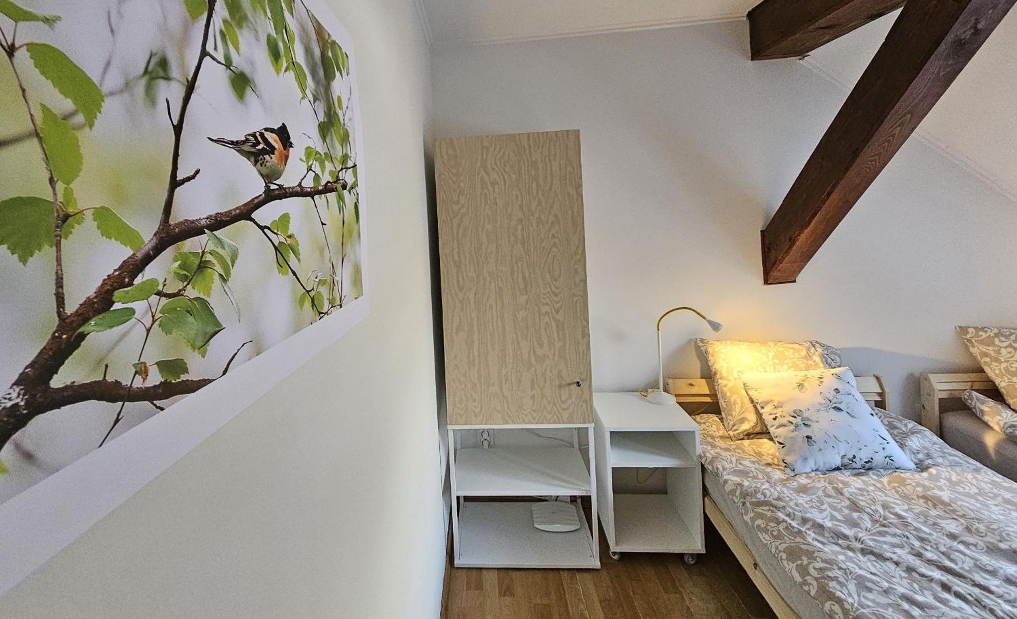 Apartament Park