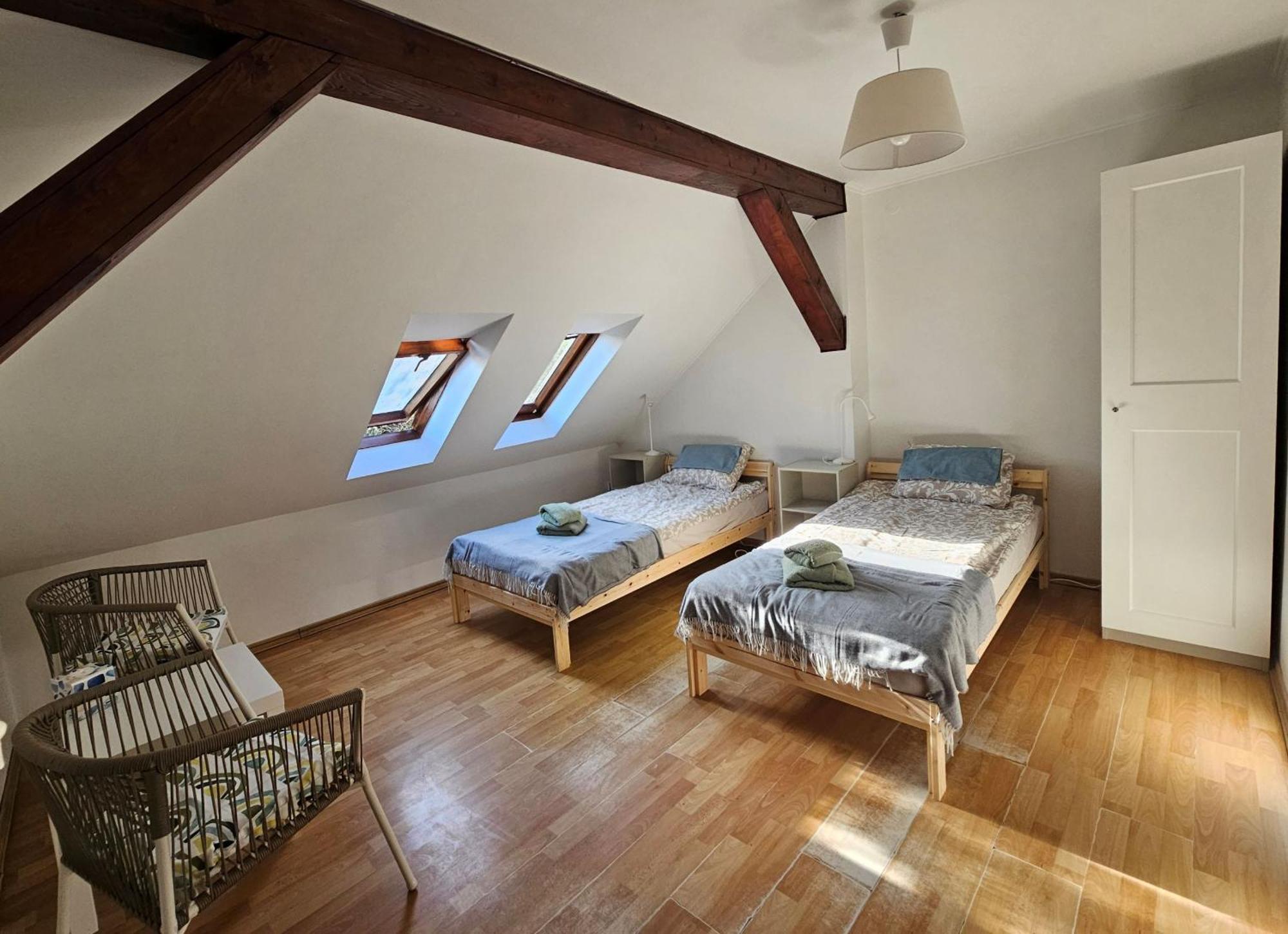 Park Apartament *