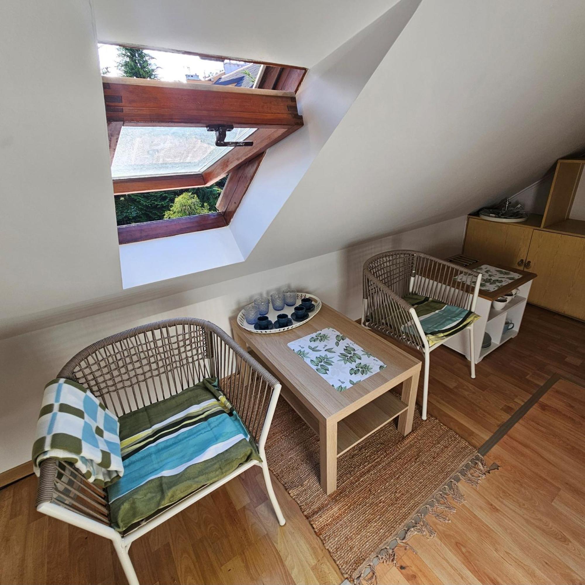 Park Apartament *
