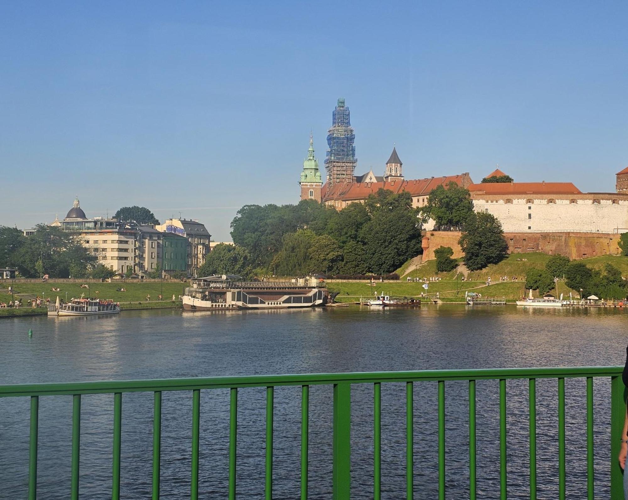 Apartament Park *