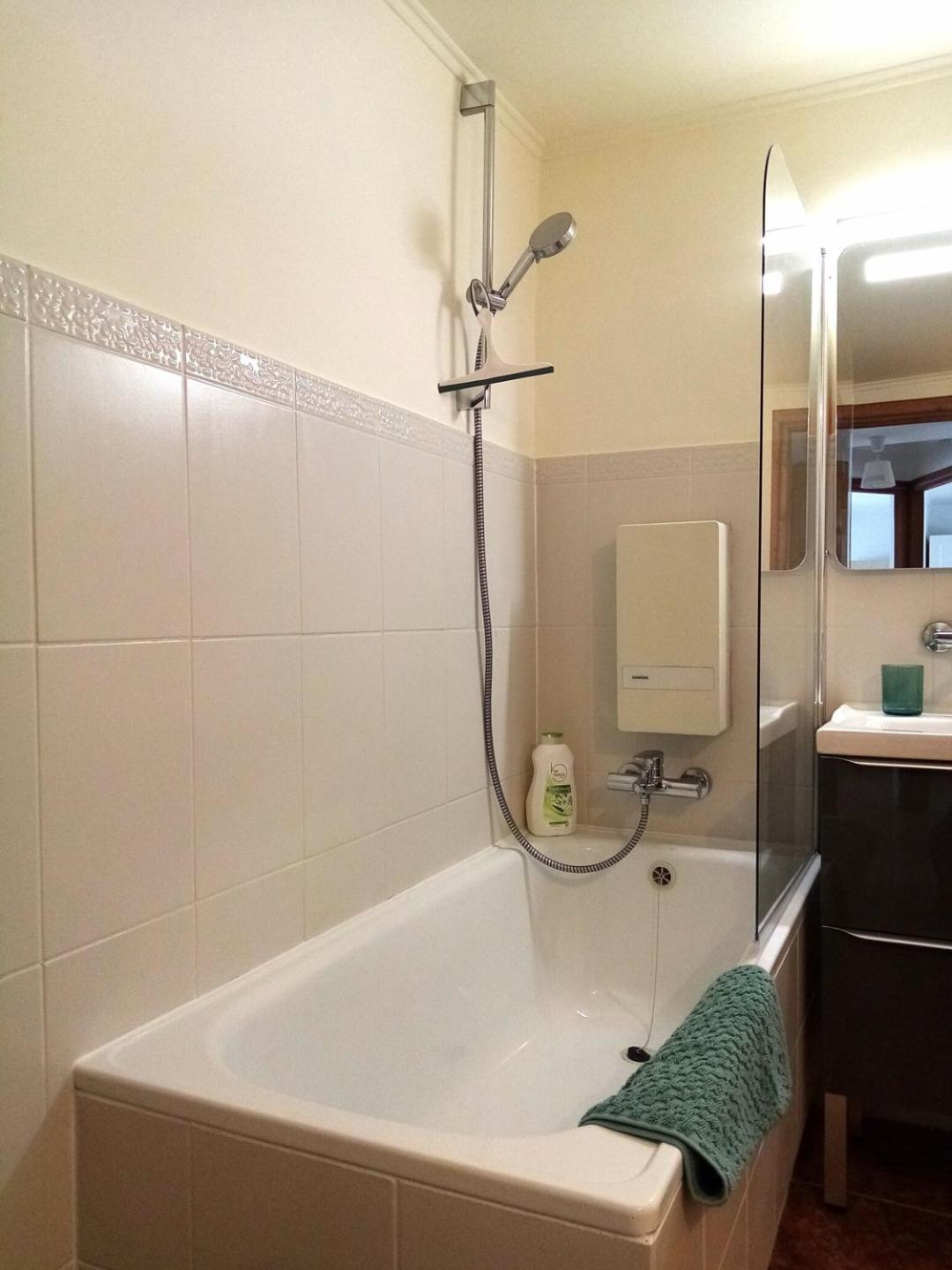 Apartament Park