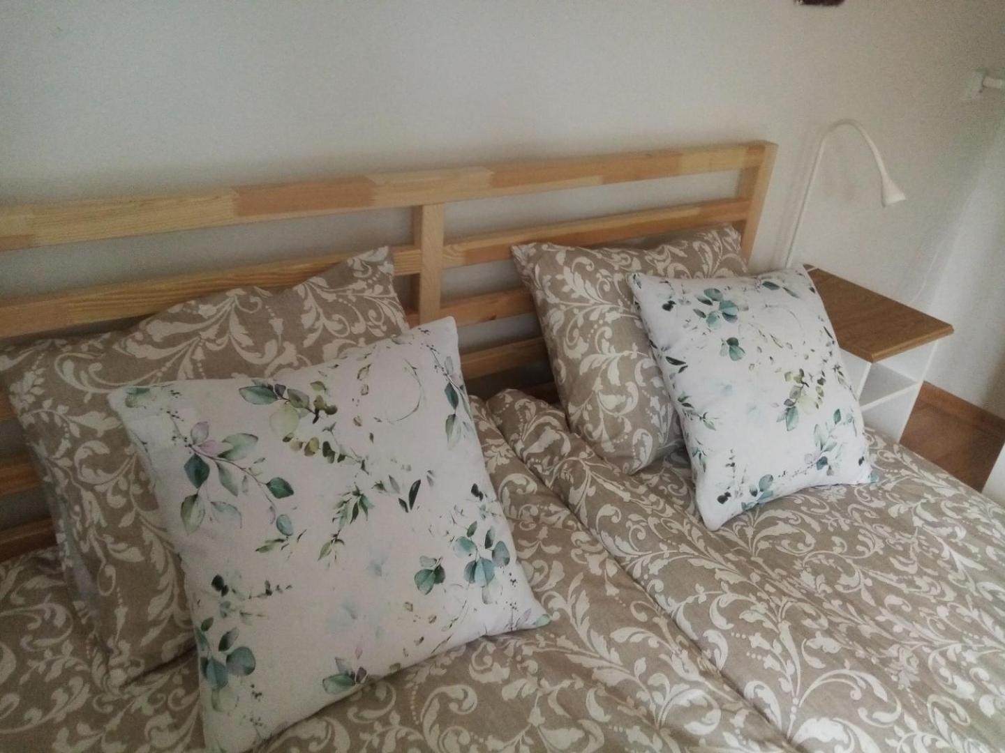 Apartament Park *