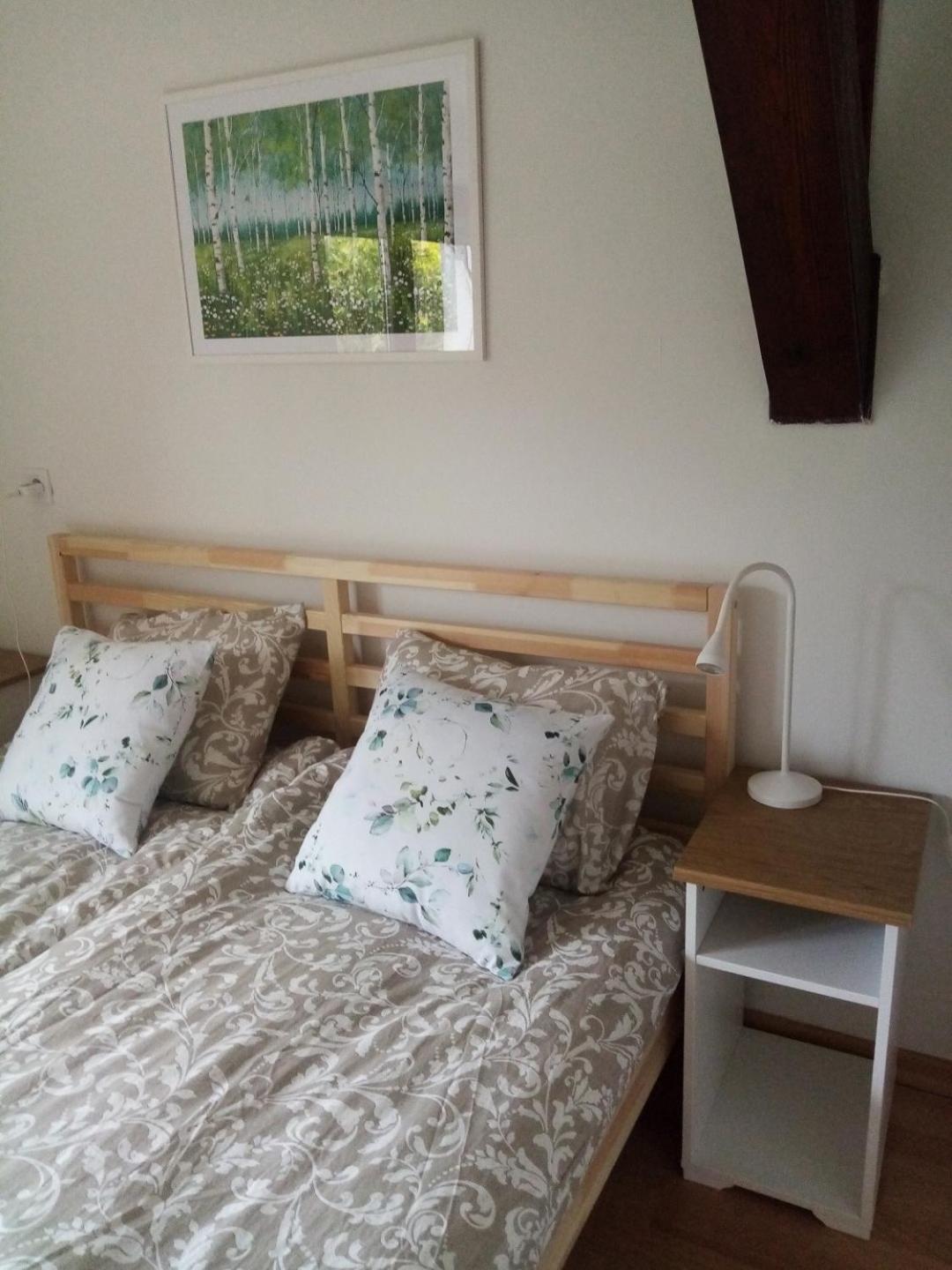 Apartament Park