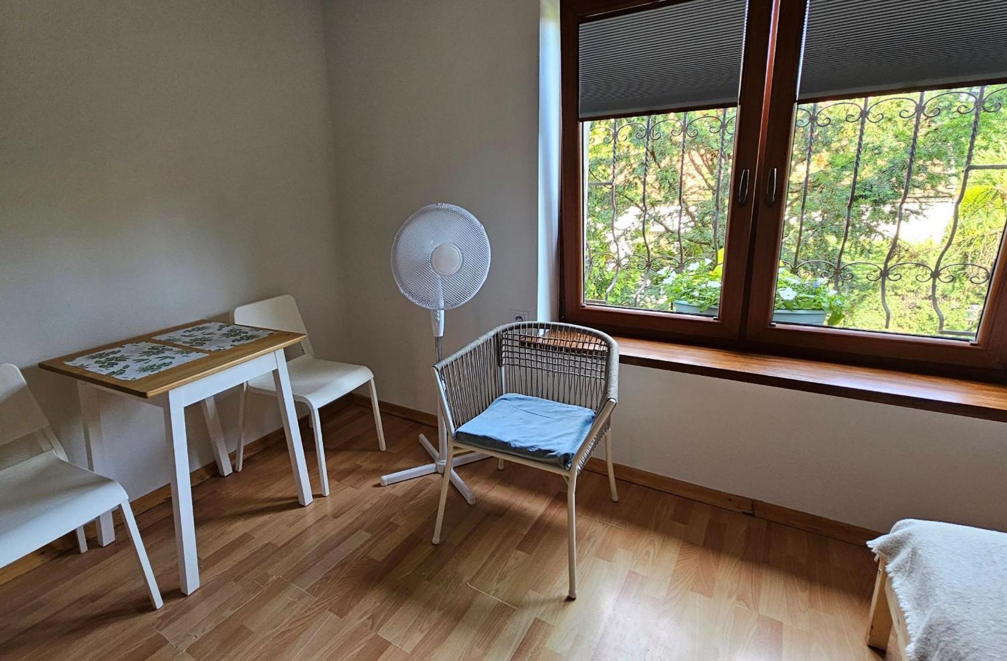 Apartament Park