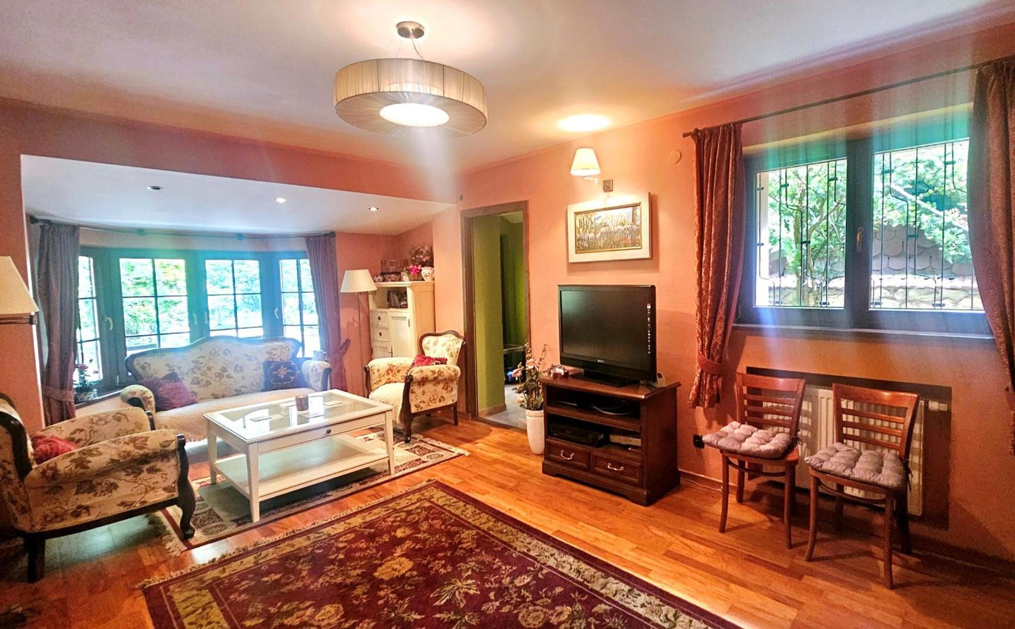 Park Apartament