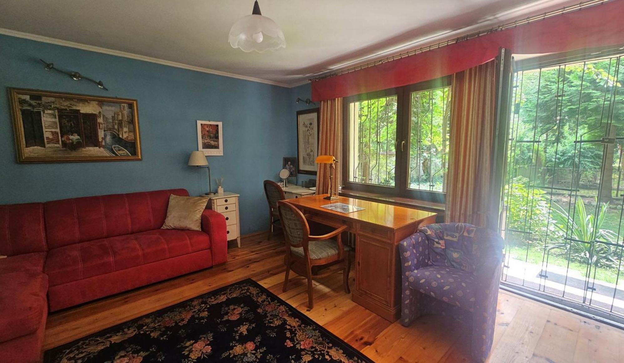 Apartament Park