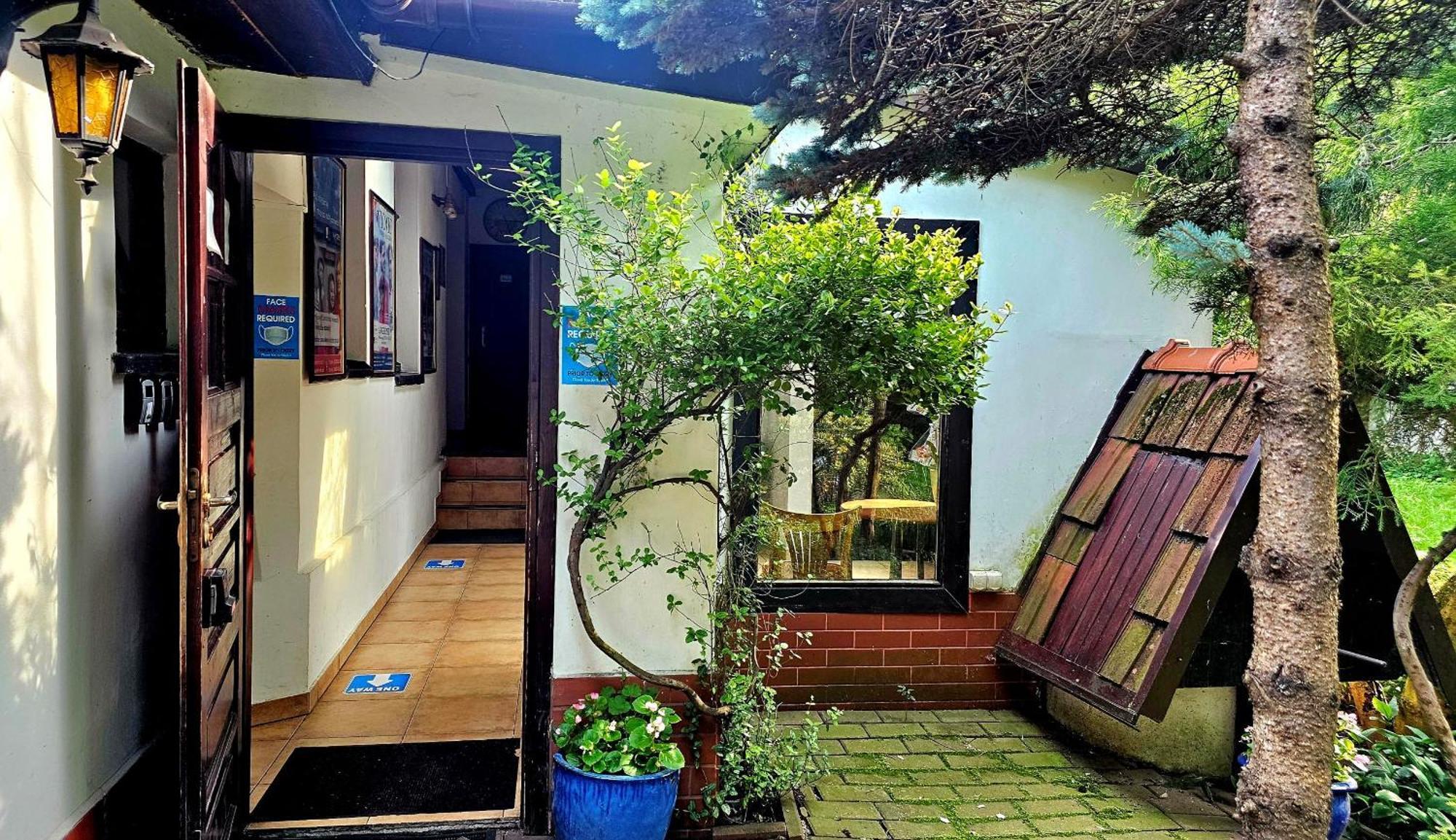 Apartament Park *