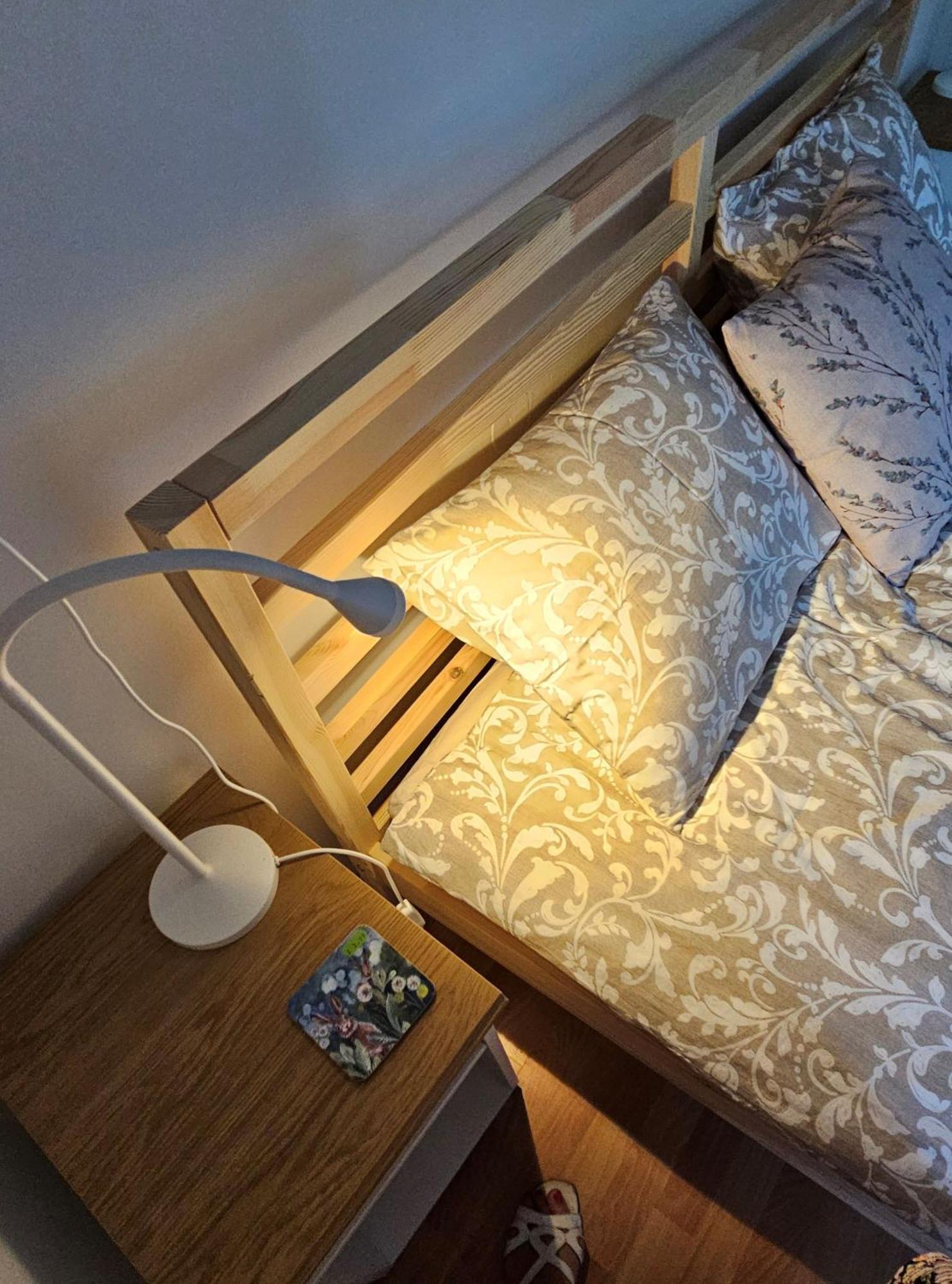 Apartament Park *